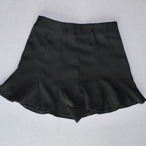 Zara Dress Shorts